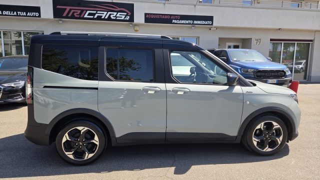 FORD TOURNEO COURIER 1.0 ECOBOOST ACTIVE PERMUTE UNIC - foto 5