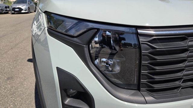 FORD TOURNEO COURIER 1.0 ECOBOOST ACTIVE PERMUTE UNIC - foto 7