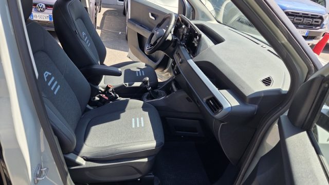 FORD TOURNEO COURIER 1.0 ECOBOOST ACTIVE PERMUTE UNIC - foto 9