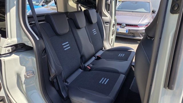 FORD TOURNEO COURIER 1.0 ECOBOOST ACTIVE PERMUTE UNIC - foto 10
