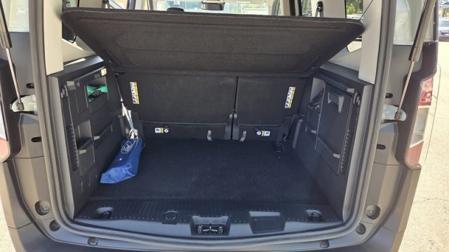 FORD TOURNEO COURIER 1.0 ECOBOOST ACTIVE PERMUTE UNIC - foto 12
