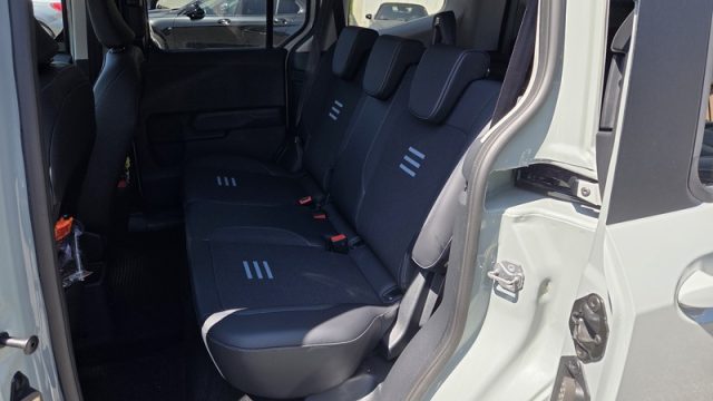 FORD TOURNEO COURIER 1.0 ECOBOOST ACTIVE PERMUTE UNIC - foto 13