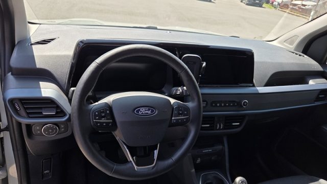 FORD TOURNEO COURIER 1.0 ECOBOOST ACTIVE PERMUTE UNIC - foto 18