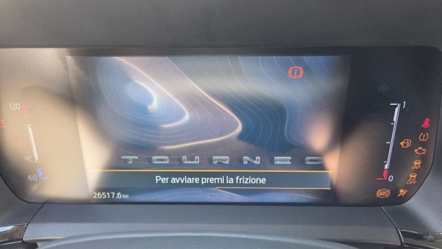 FORD TOURNEO COURIER 1.0 ECOBOOST ACTIVE PERMUTE UNIC - foto 19