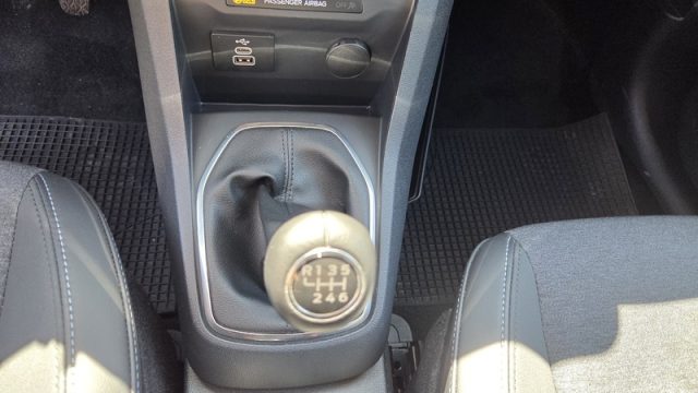 FORD TOURNEO COURIER 1.0 ECOBOOST ACTIVE PERMUTE UNIC - foto 22