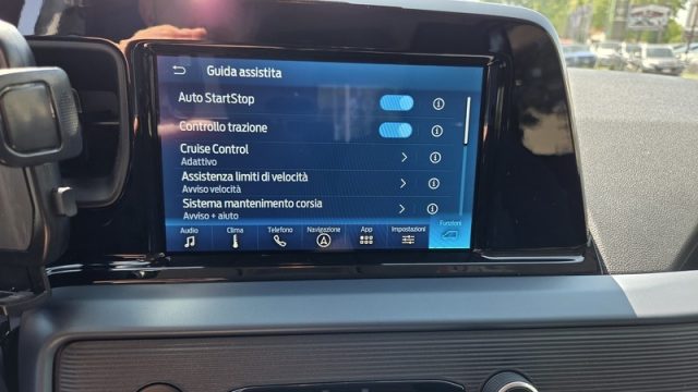 FORD TOURNEO COURIER 1.0 ECOBOOST ACTIVE PERMUTE UNIC - foto 29