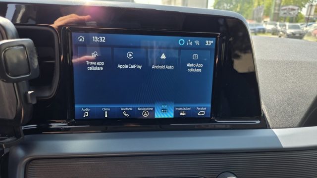 FORD TOURNEO COURIER 1.0 ECOBOOST ACTIVE PERMUTE UNIC - foto 33