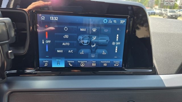FORD TOURNEO COURIER 1.0 ECOBOOST ACTIVE PERMUTE UNIC - foto 35