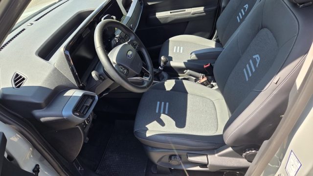 FORD TOURNEO COURIER 1.0 ECOBOOST ACTIVE PERMUTE UNIC - foto 16