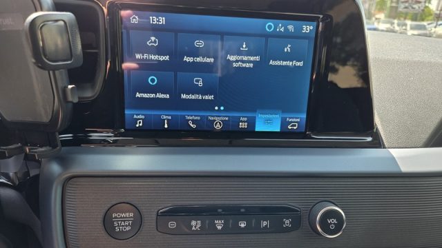 FORD TOURNEO COURIER 1.0 ECOBOOST ACTIVE PERMUTE UNIC - foto 28