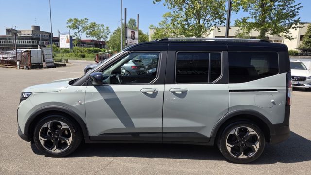 FORD TOURNEO COURIER 1.0 ECOBOOST ACTIVE PERMUTE UNIC - foto 3