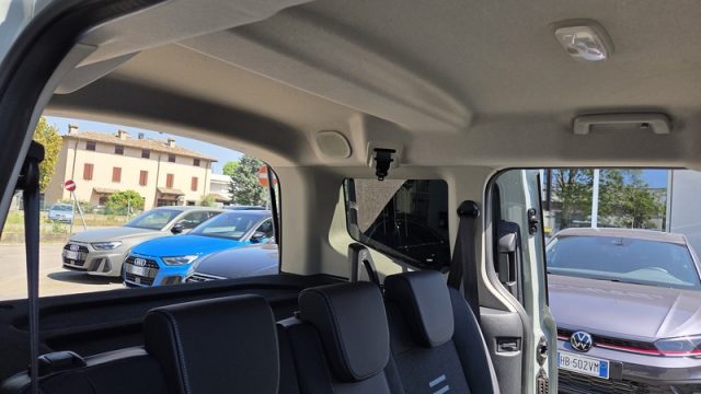 FORD TOURNEO COURIER 1.0 ECOBOOST ACTIVE PERMUTE UNIC - foto 11
