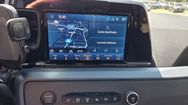 FORD TOURNEO COURIER 1.0 ECOBOOST ACTIVE PERMUTE UNIC - foto 20