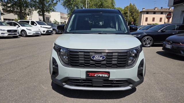 FORD TOURNEO COURIER 1.0 ECOBOOST ACTIVE PERMUTE UNIC - foto 2