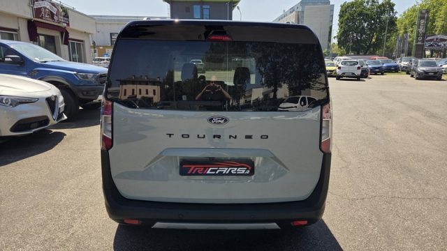 FORD TOURNEO COURIER 1.0 ECOBOOST ACTIVE PERMUTE UNIC - foto 4