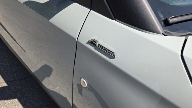 FORD TOURNEO COURIER 1.0 ECOBOOST ACTIVE PERMUTE UNIC - foto 8