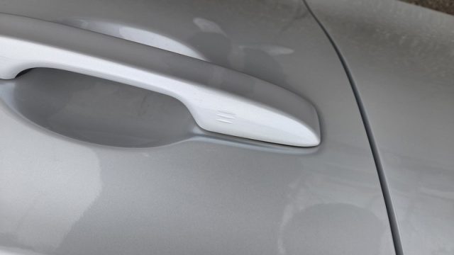 HONDA ZR-V 2.0 HEV ECVT SPORT PERMUTE UNICO - foto 7
