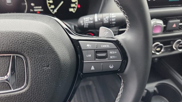 HONDA ZR-V 2.0 HEV ECVT SPORT PERMUTE UNICO - foto 12