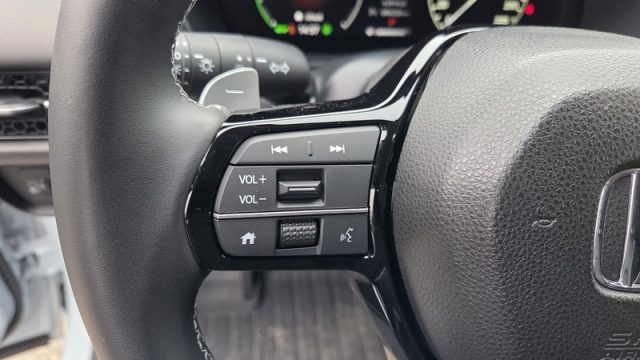 HONDA ZR-V 2.0 HEV ECVT SPORT PERMUTE UNICO - foto 13