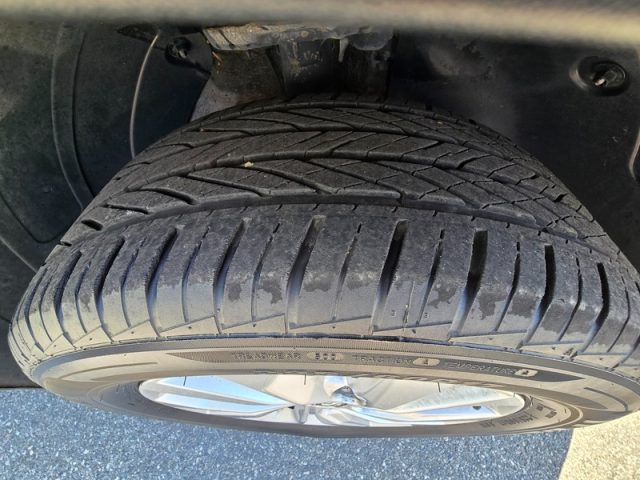 HYUNDAI TUCSON 1.6 CRDI MOTORE SOSTITUITO HYUND - foto 17