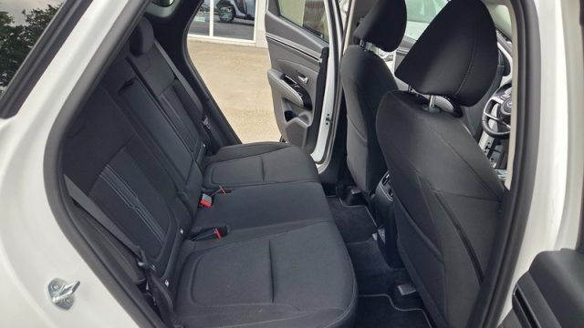 HYUNDAI TUCSON 1.6 HEV AUT. XLINE PERMUTE PARI  - foto 10