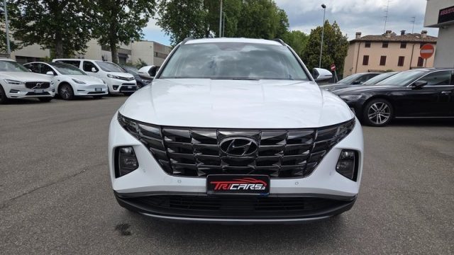 HYUNDAI TUCSON 1.6 HEV AUT. XLINE PERMUTE PARI  - foto 2
