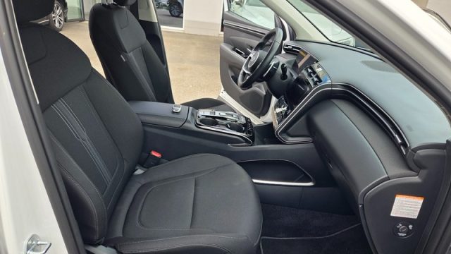 HYUNDAI TUCSON 1.6 HEV AUT. XLINE PERMUTE PARI  - foto 9