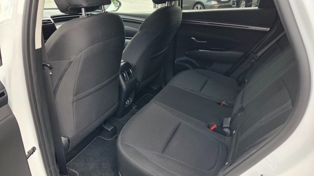 HYUNDAI TUCSON 1.6 HEV AUT. XLINE PERMUTE PARI  - foto 12