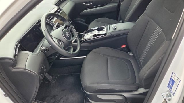 HYUNDAI TUCSON 1.6 HEV AUT. XLINE PERMUTE PARI  - foto 14