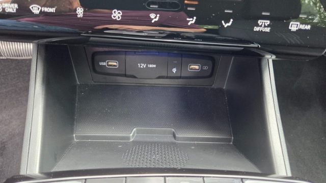 HYUNDAI TUCSON 1.6 HEV AUT. XLINE PERMUTE PARI  - foto 21