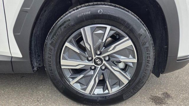 HYUNDAI TUCSON 1.6 HEV AUT. XLINE PERMUTE PARI  - foto 6