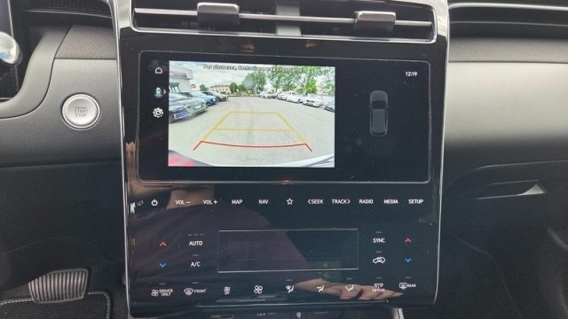 HYUNDAI TUCSON 1.6 HEV AUT. XLINE PERMUTE PARI  - foto 30