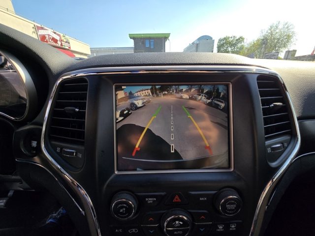 JEEP GRAND CHEROKEE 3.0 V6 CRD 250 CV MULTIJET II LI - foto 16