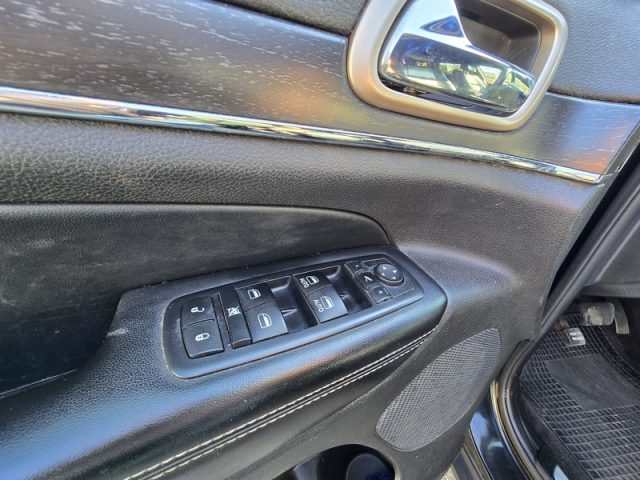 JEEP GRAND CHEROKEE 3.0 V6 CRD 250 CV MULTIJET II LI - foto 9