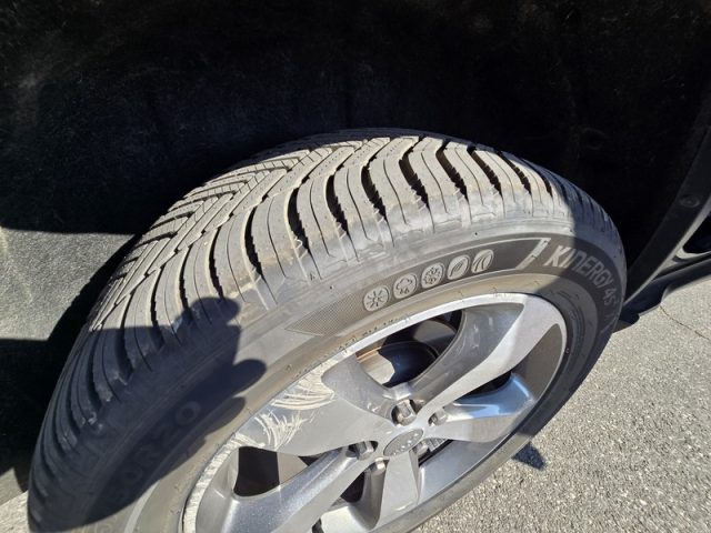 JEEP GRAND CHEROKEE 3.0 V6 CRD 250 CV MULTIJET II LI - foto 15