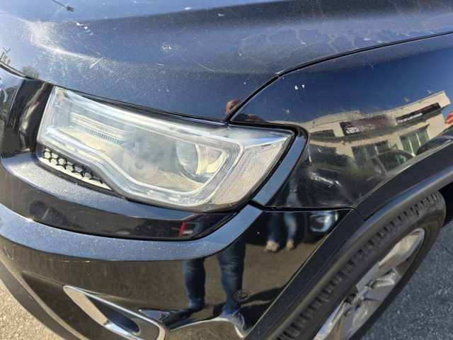 JEEP GRAND CHEROKEE 3.0 V6 CRD 250 CV MULTIJET II LI - foto 6