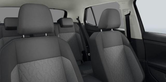 VOLKSWAGEN T-CROSS 1.0 TSI EDITION PLUS - foto 6