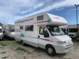 VENDO Caravan e Camper a Roma – foto 1