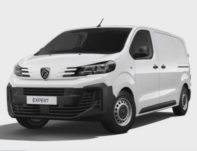 PEUGEOT EXPERT 1.5 DIESEL 120CV M