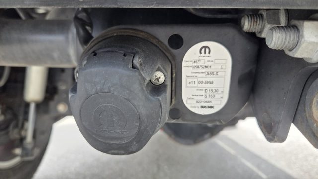 JEEP WRANGLER 2.8 CRD DPF SAHARA AUTO PERMUTE  - foto 8