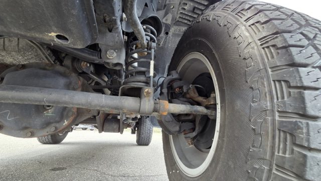 JEEP WRANGLER 2.8 CRD DPF SAHARA AUTO PERMUTE  - foto 15