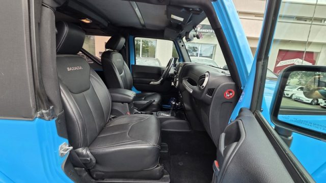 JEEP WRANGLER 2.8 CRD DPF SAHARA AUTO PERMUTE  - foto 17