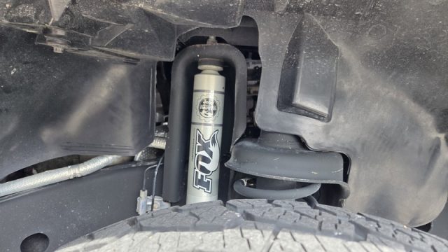 JEEP WRANGLER 2.8 CRD DPF SAHARA AUTO PERMUTE  - foto 7