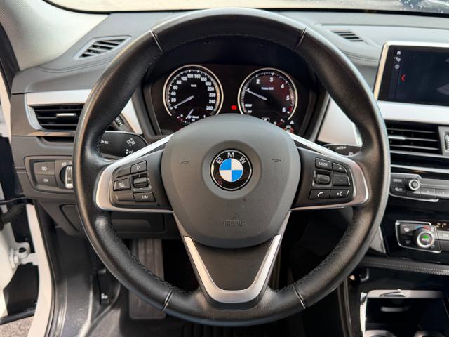 BMW X2 SDRIVE16D BUSINESS-X (NESSUN VIN - foto 14