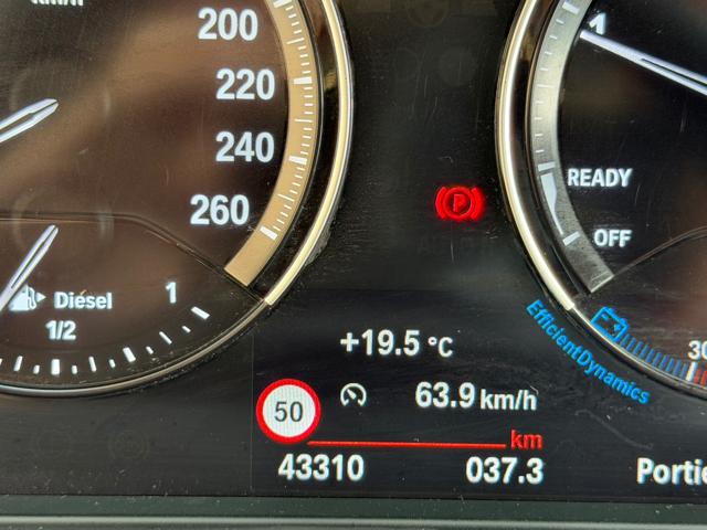 BMW X2 SDRIVE16D BUSINESS-X (NESSUN VIN - foto 15