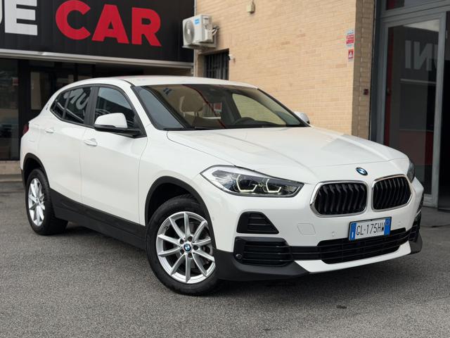 BMW X2 SDRIVE16D BUSINESS-X (NESSUN VIN