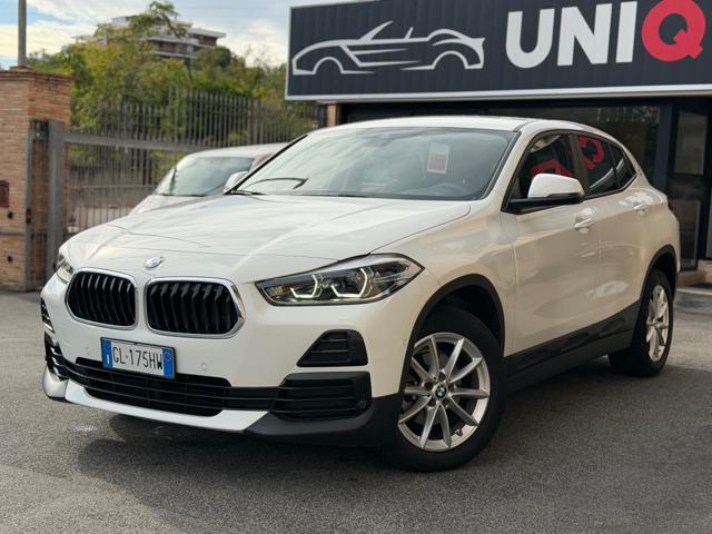 BMW X2 SDRIVE16D BUSINESS-X (NESSUN VIN - foto 3