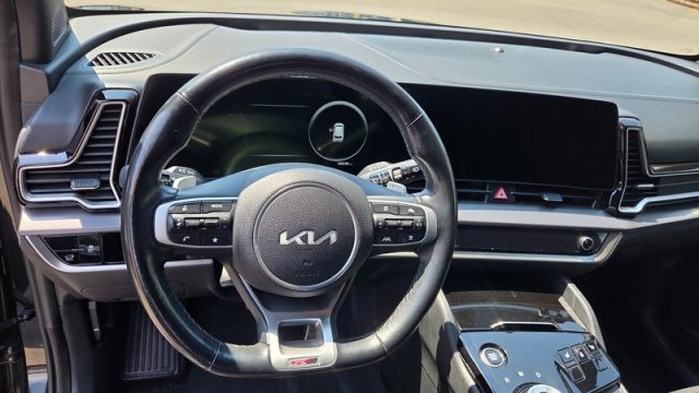KIA SPORTAGE 1.6 CRDI MHEV DCT GT-LINE PERMUT - foto 18
