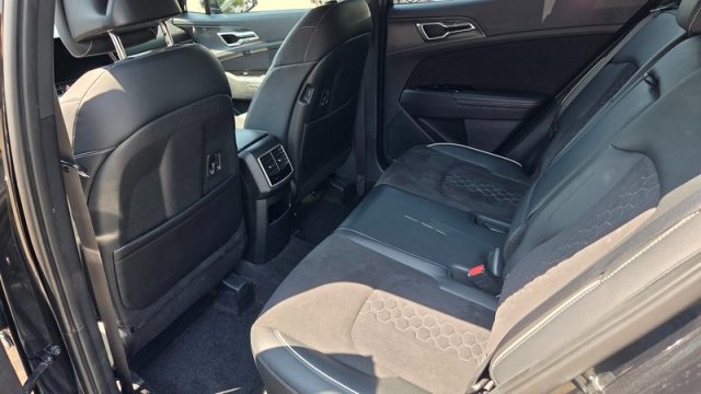 KIA SPORTAGE 1.6 CRDI MHEV DCT GT-LINE PERMUT - foto 14