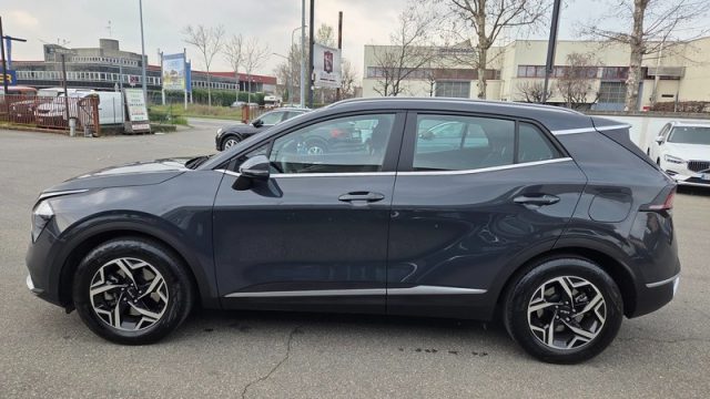 KIA SPORTAGE 1.6 CRDI MHEV PROMO 2000 NEOPATE - foto 3